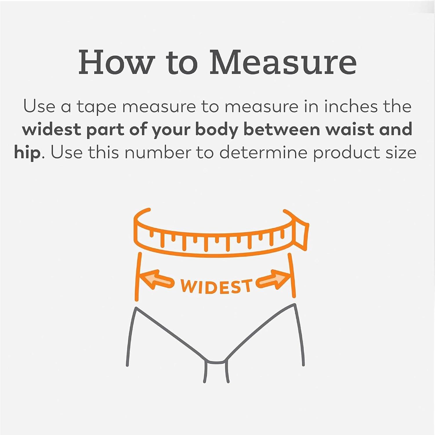 image:imageTranquility Bariatric Disposable Briefs 4XLarge with AIRPlus Fully Breathable Fabric for Skin Dryness amp Integrity High Waistline LatexFree 34oz Capacity 32ct Case3XLarge Pack of 8