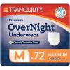 Medium (72 Count)