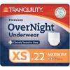 X-Small (22 Count)