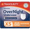 X-Small (88 Count)