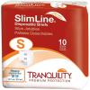 Small (Pack of 100)