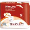 X-Large (Pack of 72)