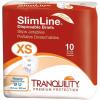 X-Small (Pack of 10)