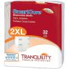 2X-Large (32 Count)