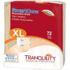 X-Large (72 Count)